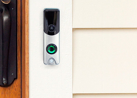 3 Ways Doorbell Cameras Improve Your Home
