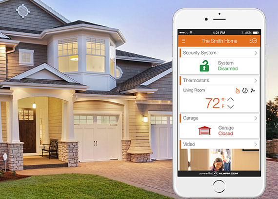 Smart Home Improvements That Pay for Themselves
