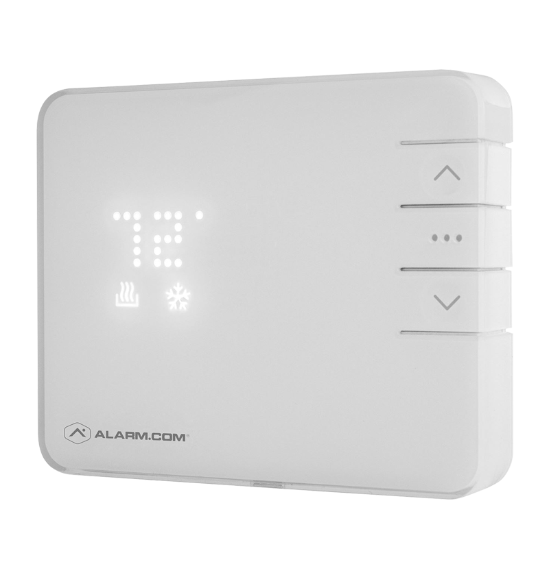 Home Automation Smart Thermostat