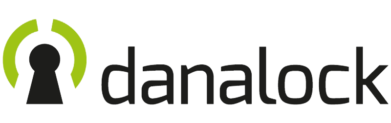 Danalock-logo